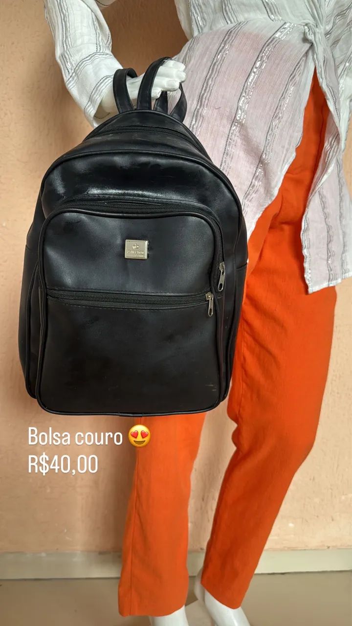 Roupas 