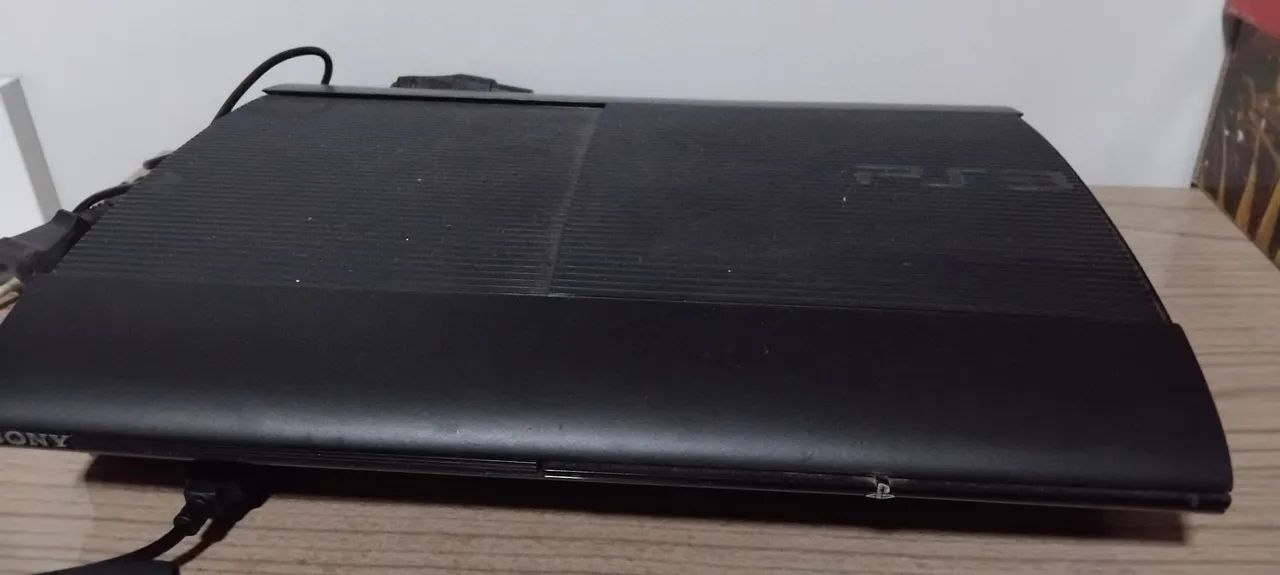 Vendo ps3  - Foto 2