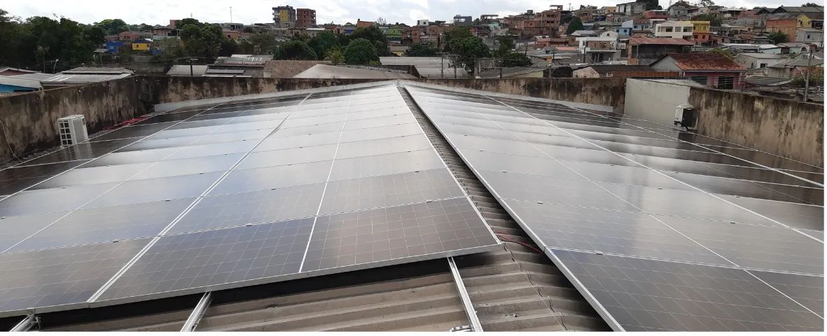 Invista em Energia Sustentável e Economize com a Gente!  - Foto 2