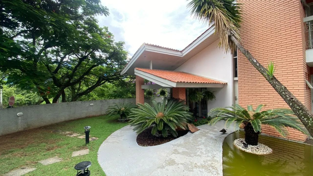 Casa Comercial para Locação no Parque Campolim  Sorocaba/SP | 3 Dormitórios (1 Suíte) | 3 - Foto 3