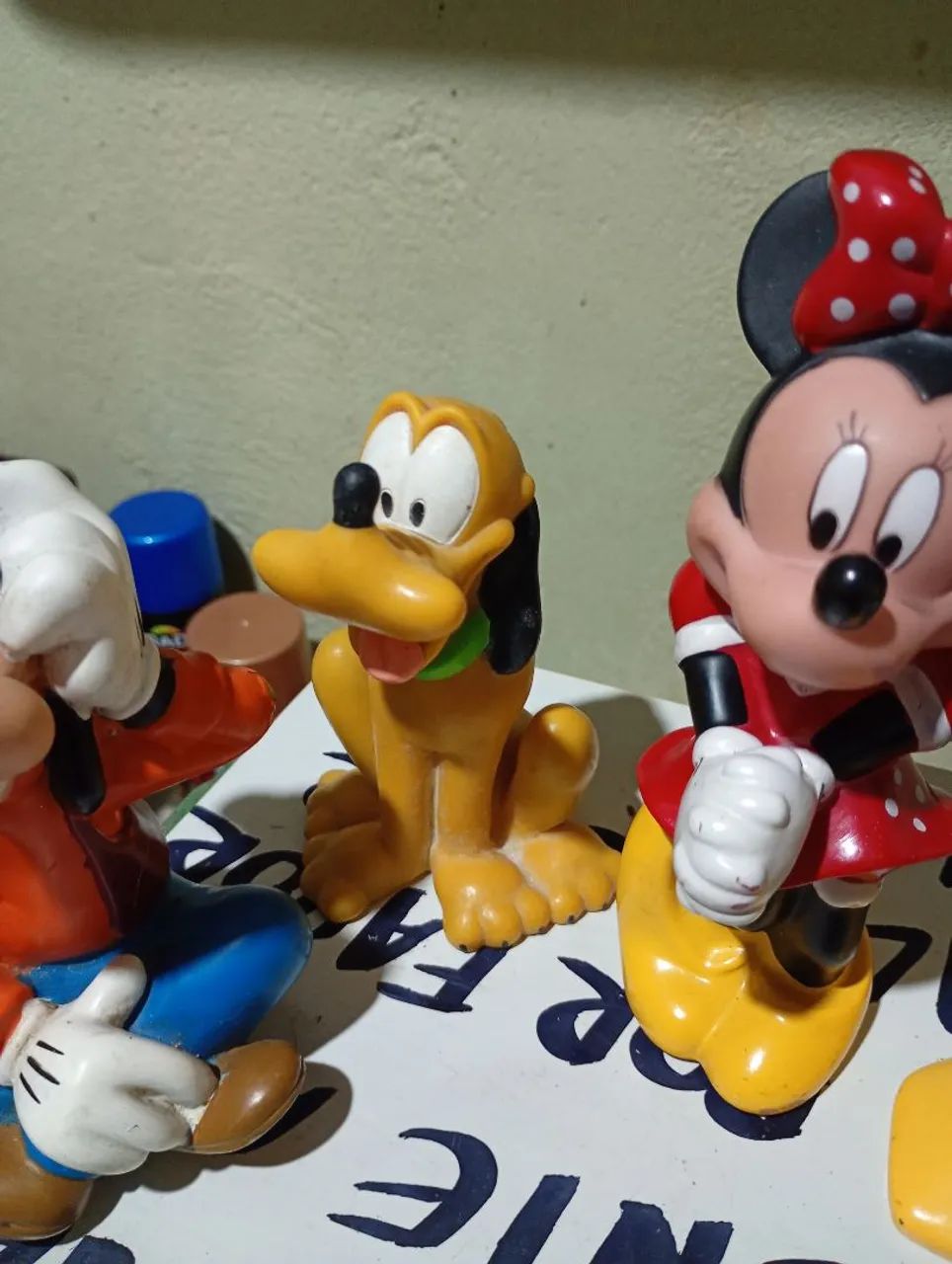 Kit Mickey e sua turma - Foto 3