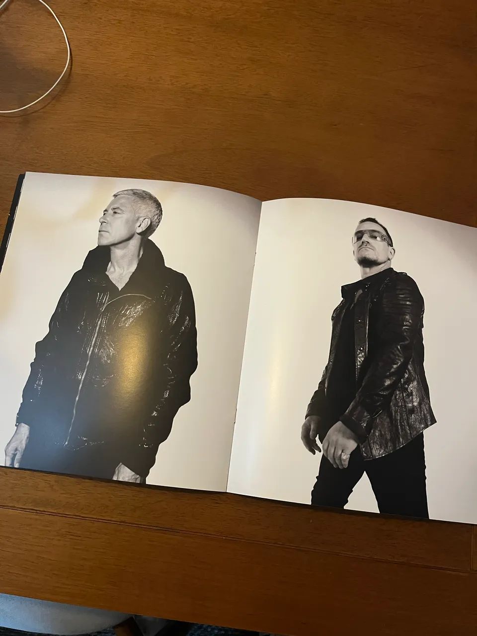 U2 360 Tour 2011 -  Program Tour  - Foto 5