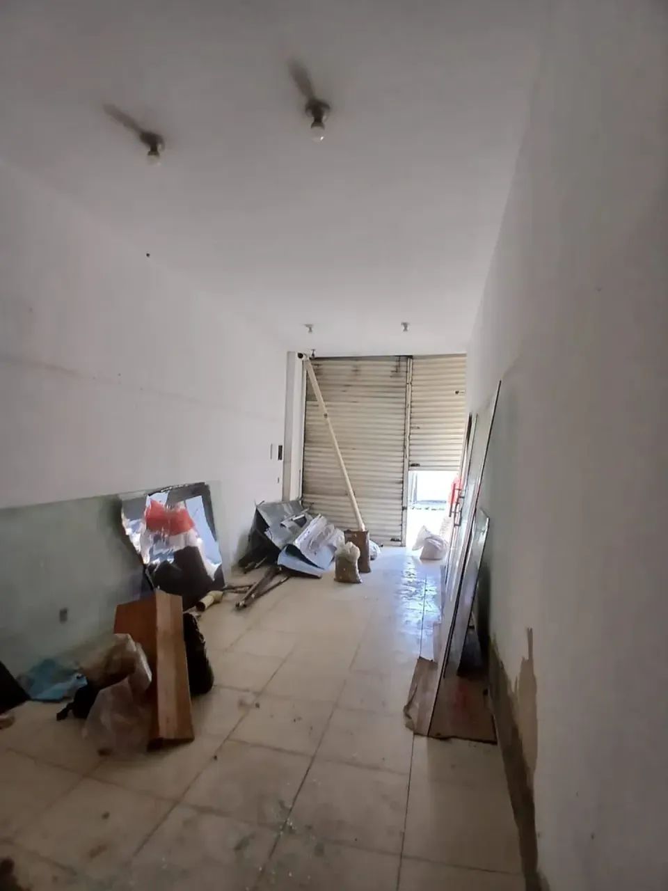 00080 - SALA COMERCIAL - RUA AREOLINO DE ABREU - Foto 4
