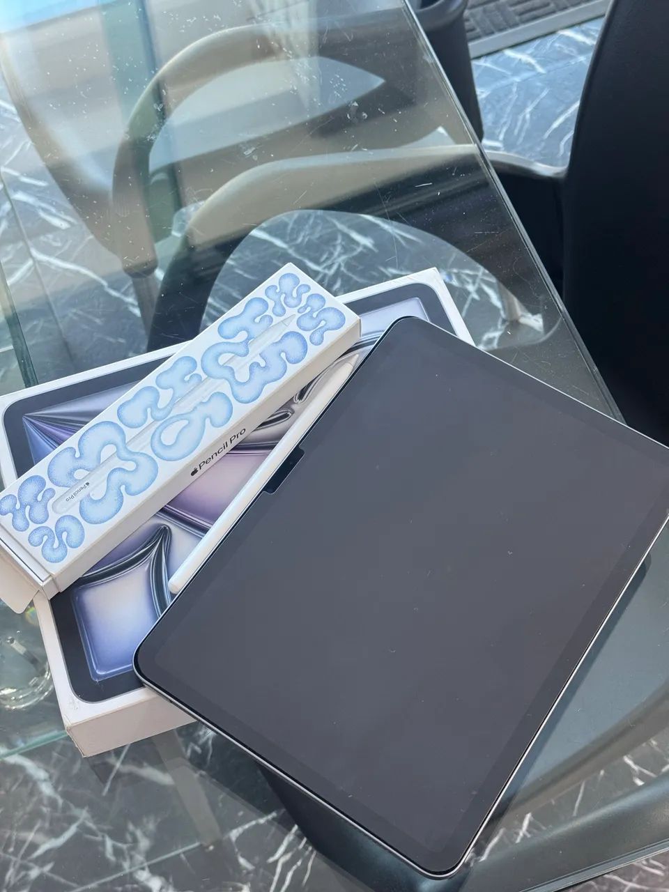 iPad Air m2