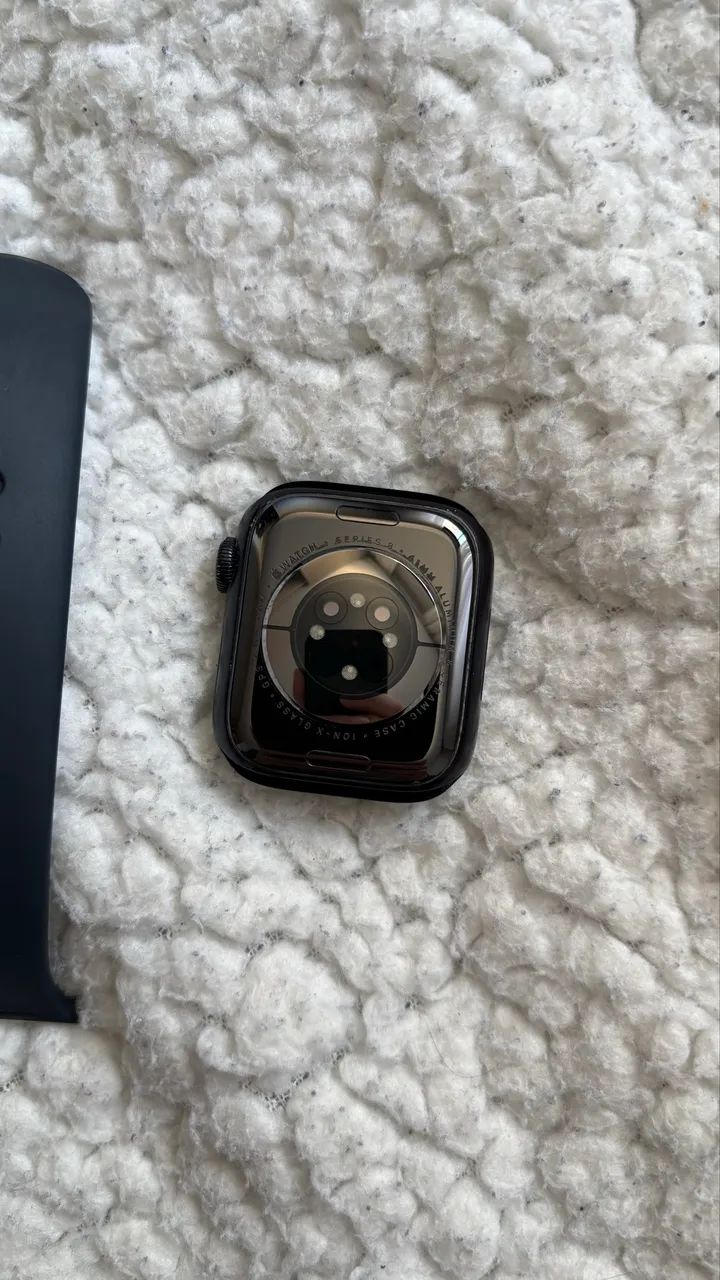 Apple Watch Series 8 - Foto 2