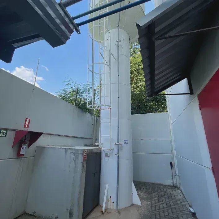 Galpão em área industrial a venda 1065 m² Polo Industrial de Vinhedo - Foto 11