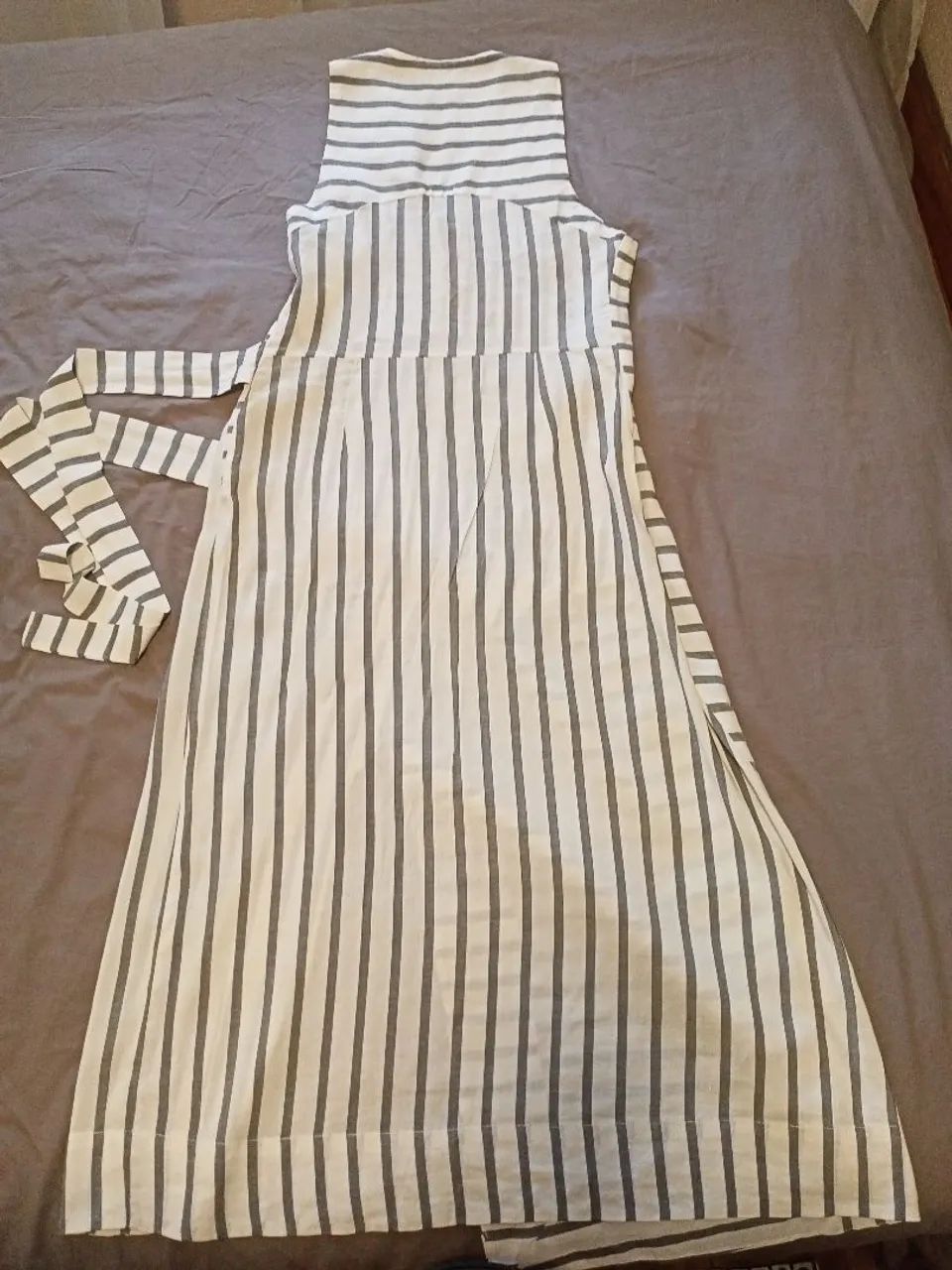 Vestido Osklen  - Foto 4