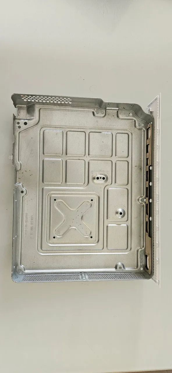 Carcaça Metálica para Xbox One S