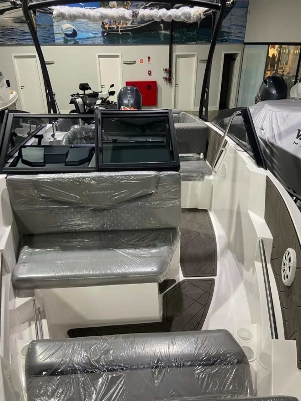 VENTURA V205 2026 - Foto 11