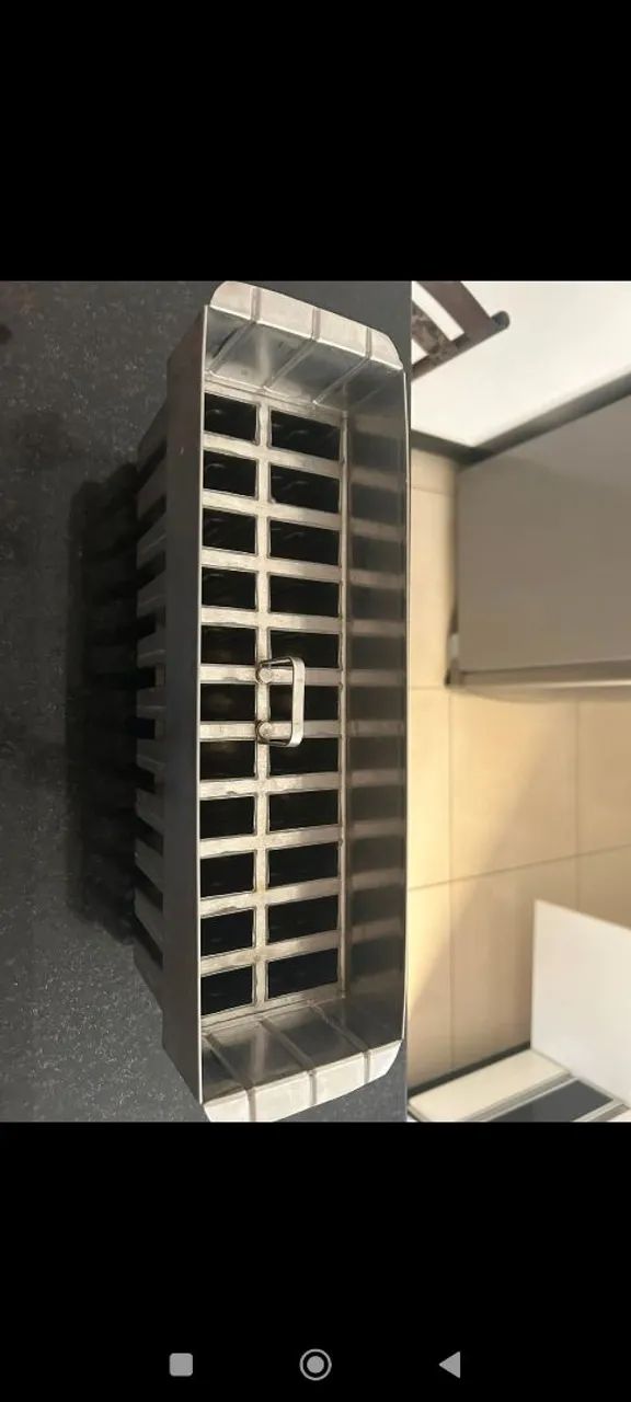 Máquina para picolé e sorvete  - Foto 5