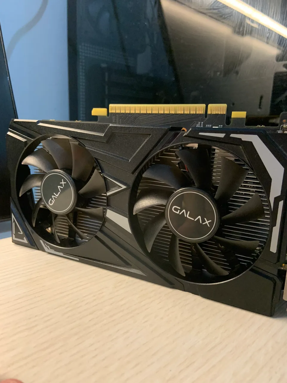 gtx 1650 super