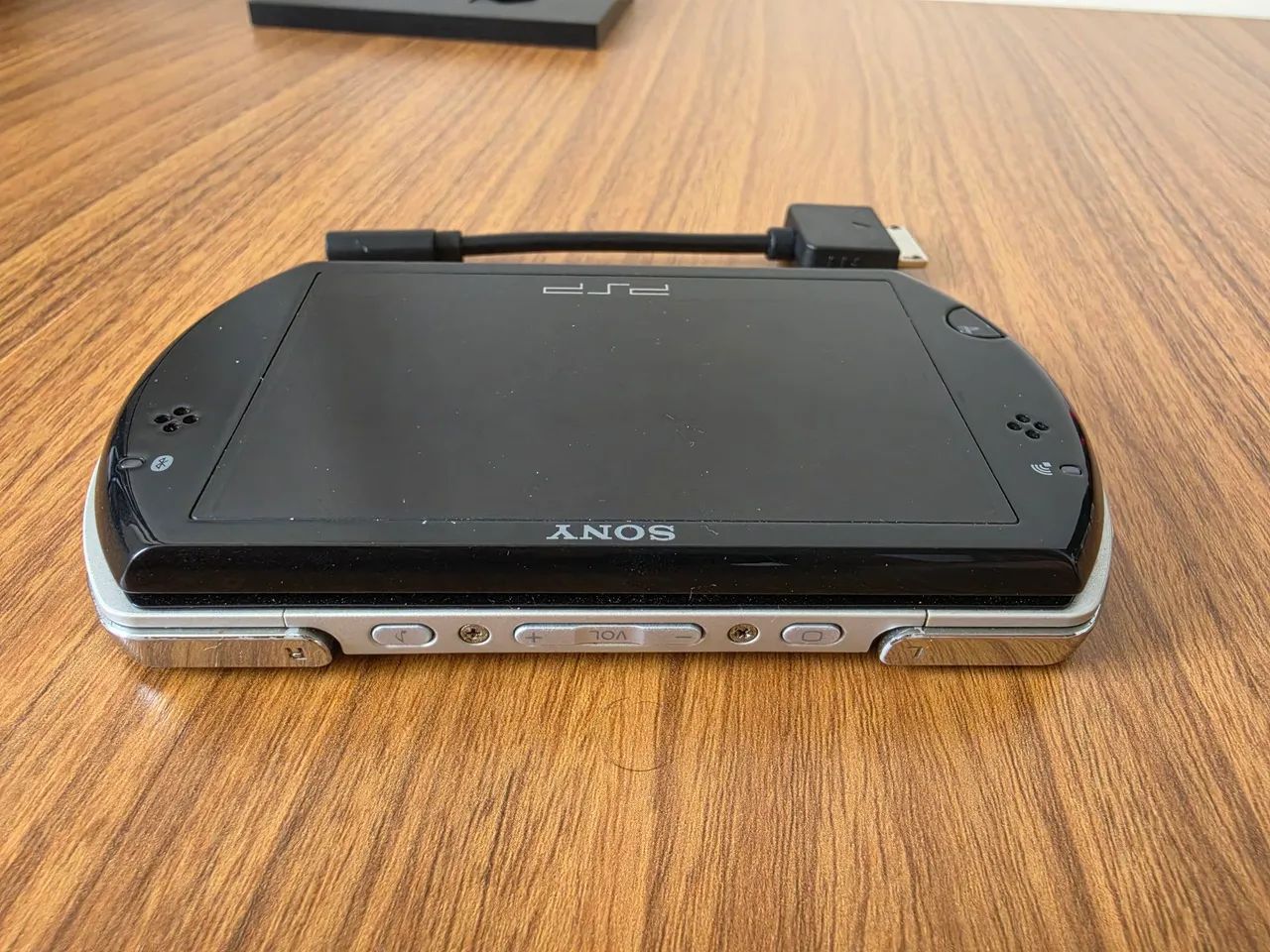 PSP go  - Foto 4