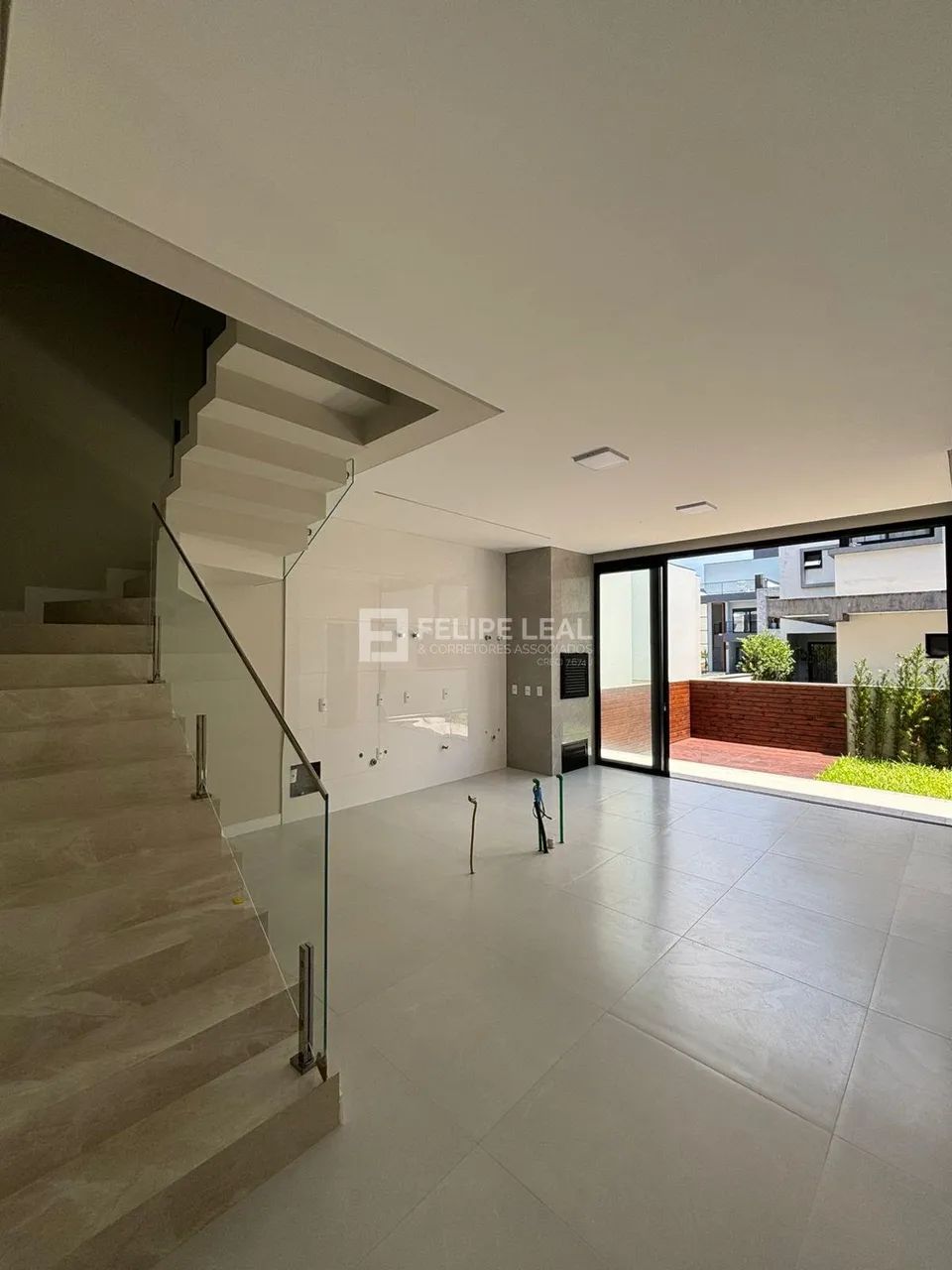 Casa de Condomínio em Bairro Deltaville - Biguaçu, SC - Foto 3