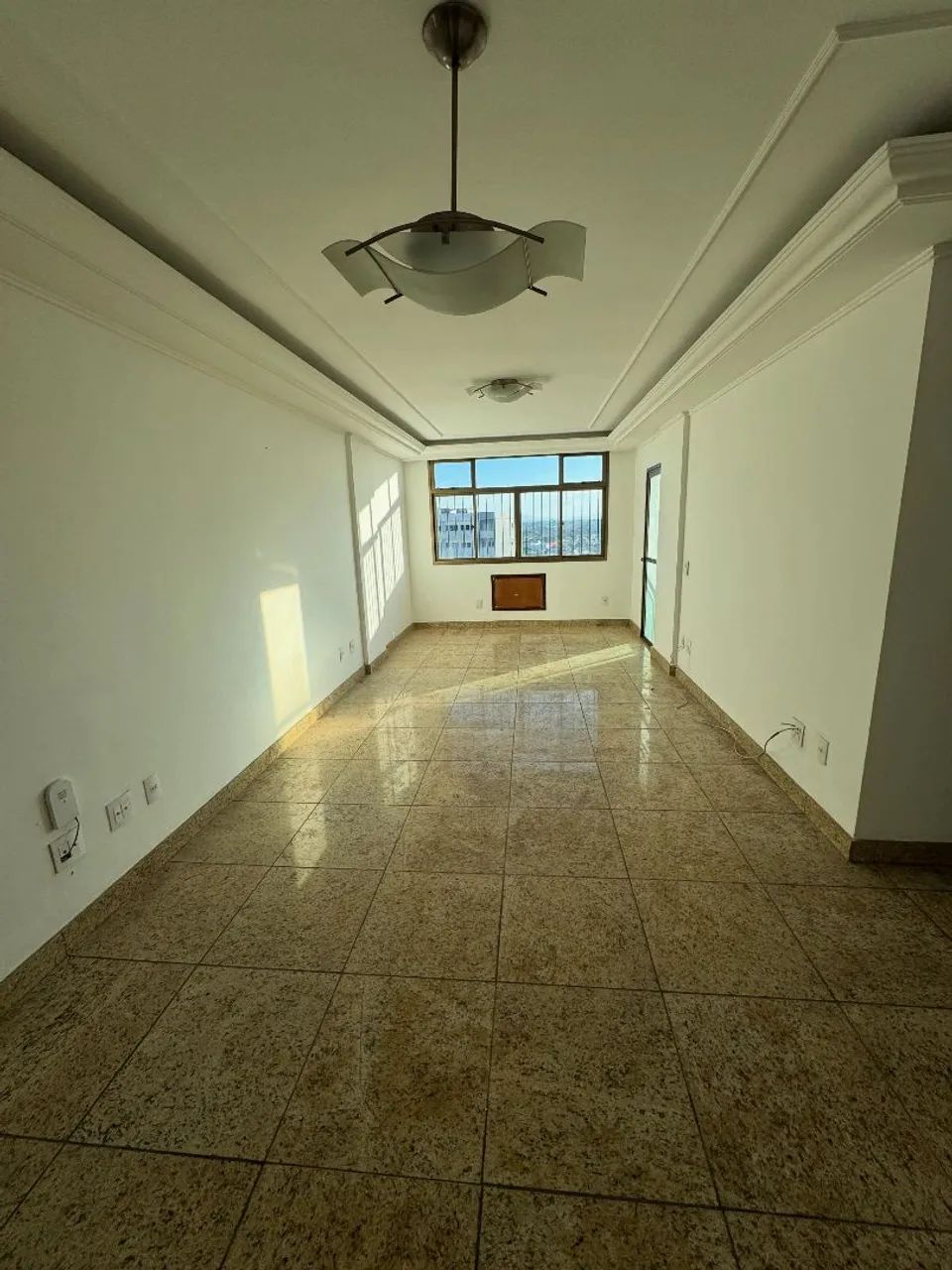 Ótimo apartamento no Edifício Marselha  - Foto 2