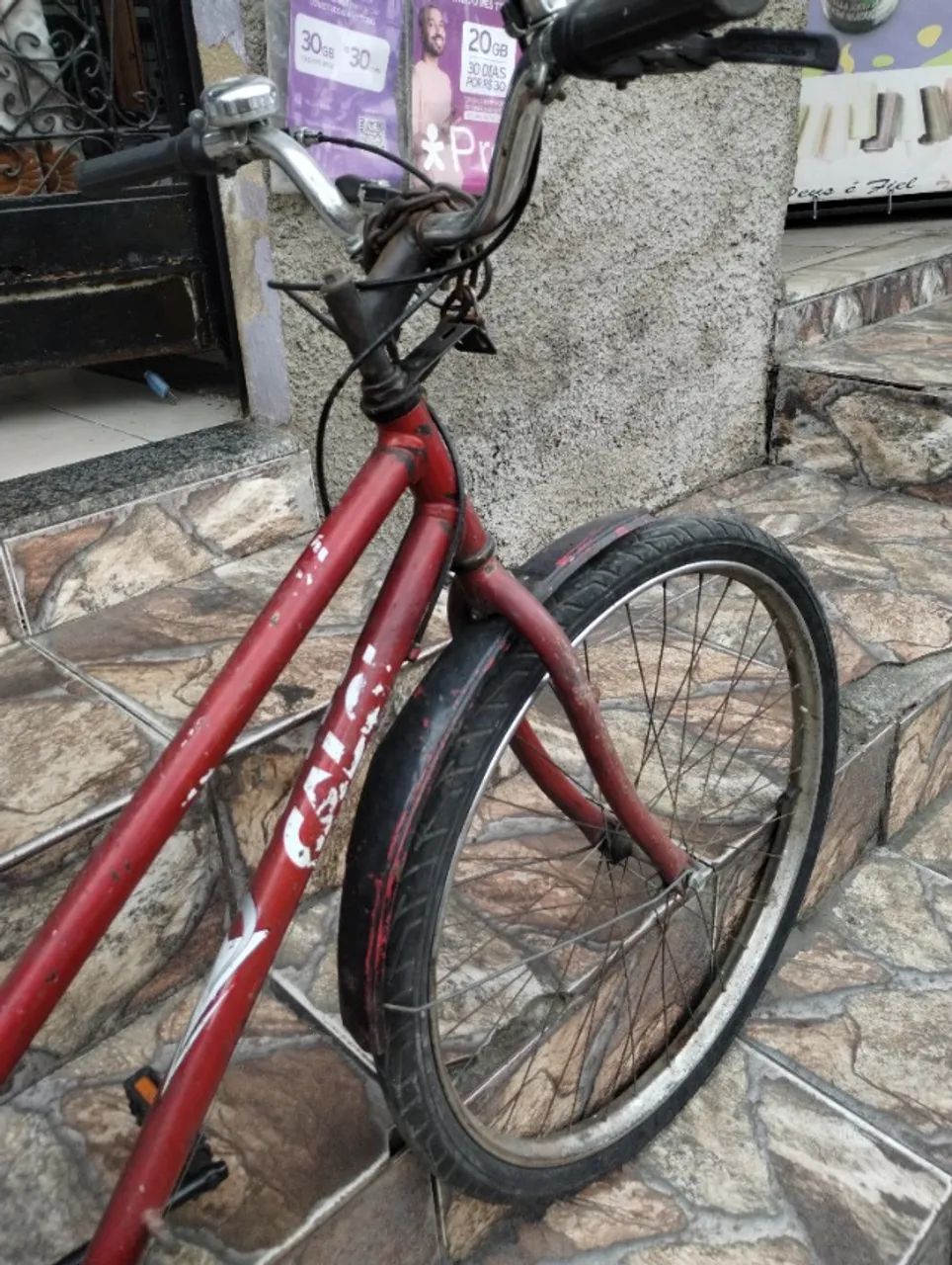 Bicicleta - Foto 3