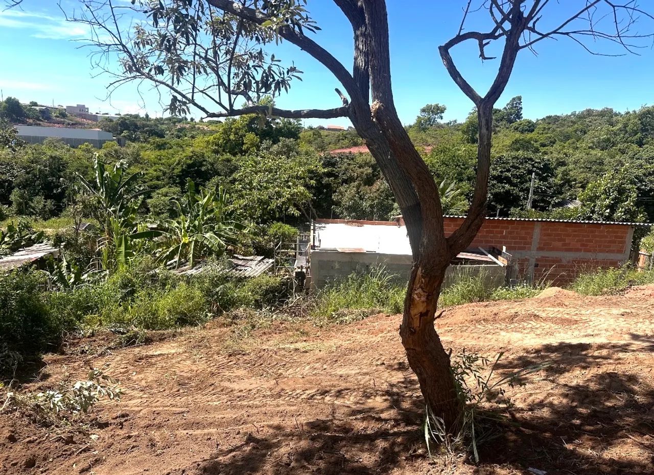 Terreno loteamento Solar de Vênus  - Foto 4