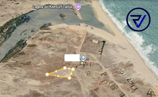 Área Exclusiva à Venda na Taíba - 8.864m² - Foto 3