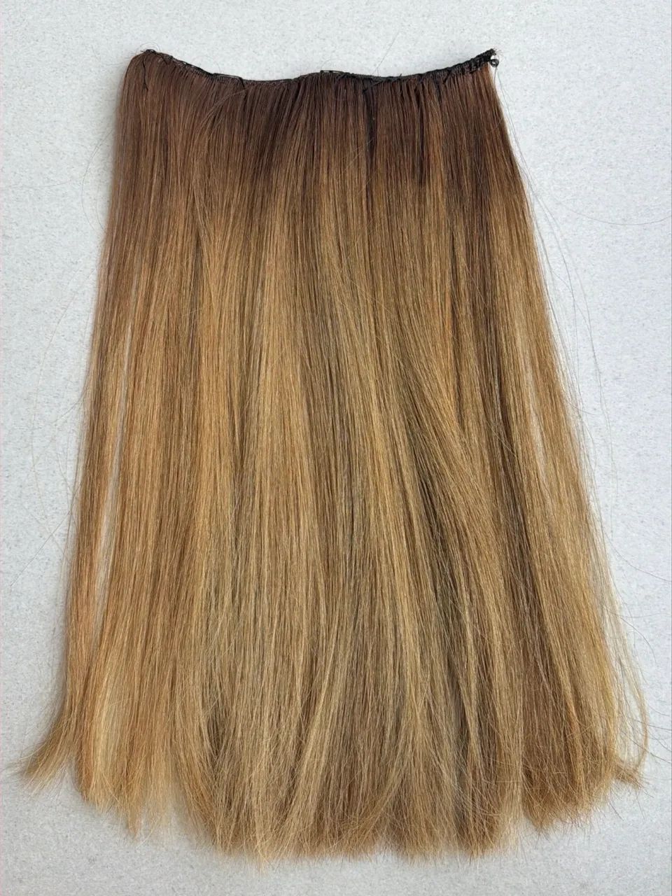 Megahair cabelo humano - Foto 3