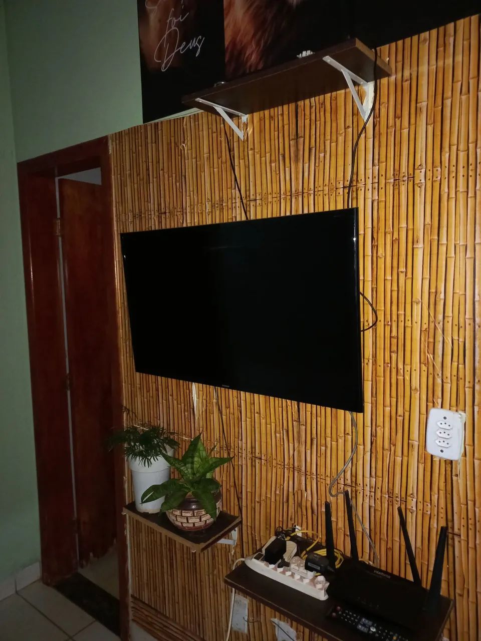 Tv samsung 40" - Foto 2