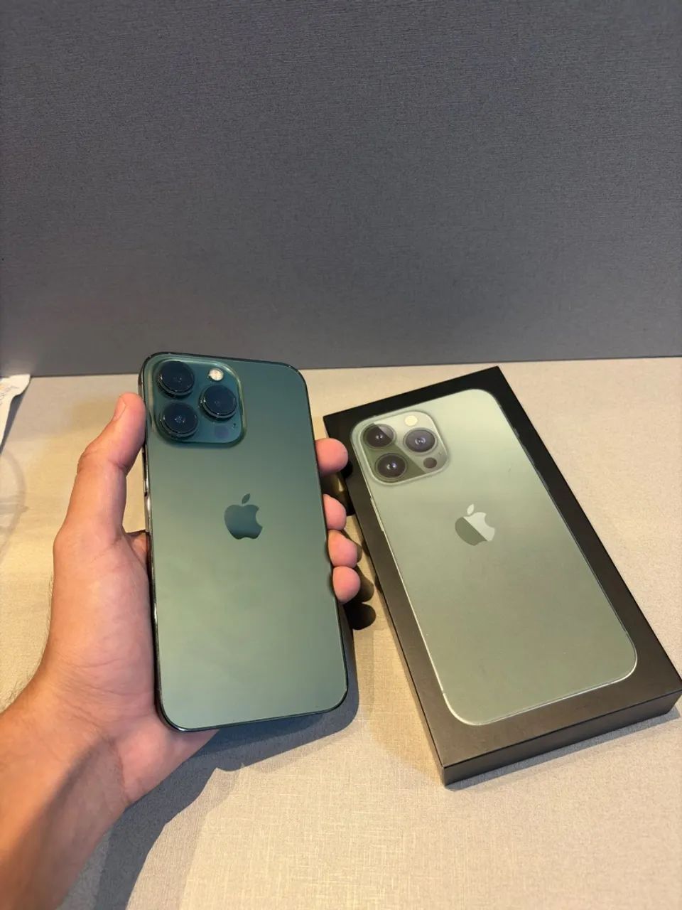 Iphone 13 Pro 128gb