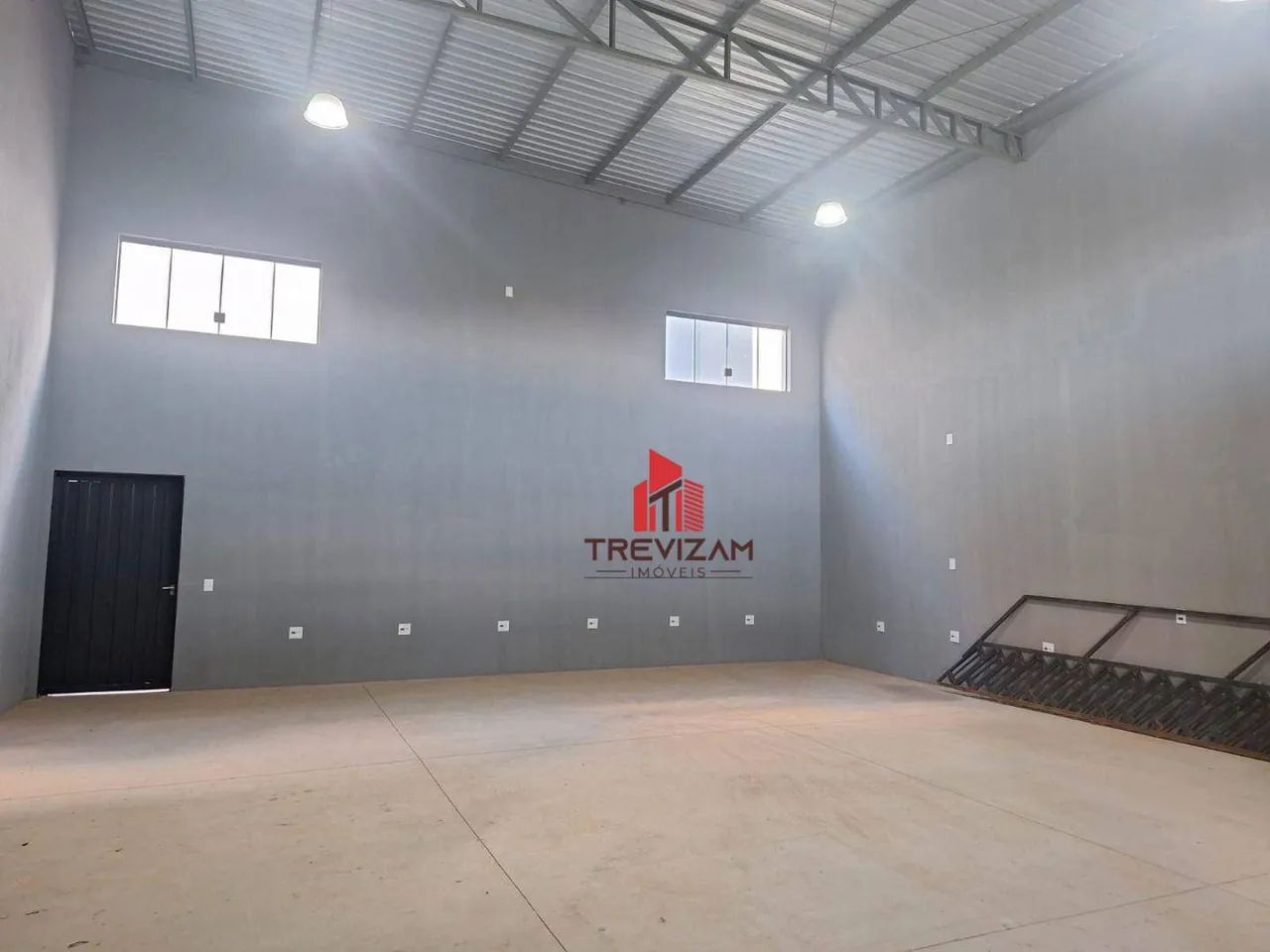 Salão para alugar, 130 m² por R$ 4.089,00/mês - Jardim Marajó - São José do Rio Preto/SP - Foto 3