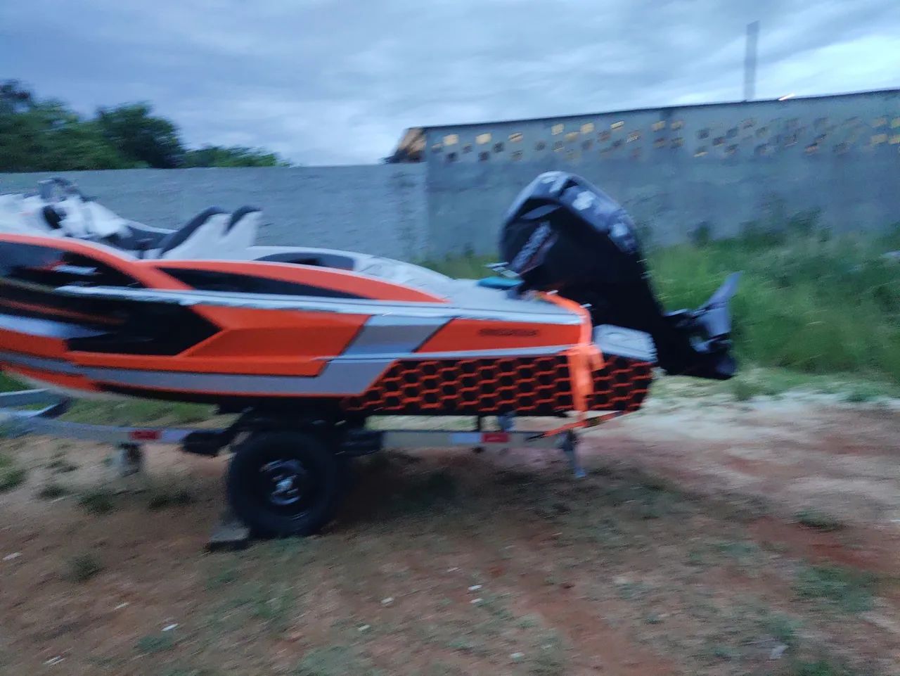 Xspeed 120  - Foto 11