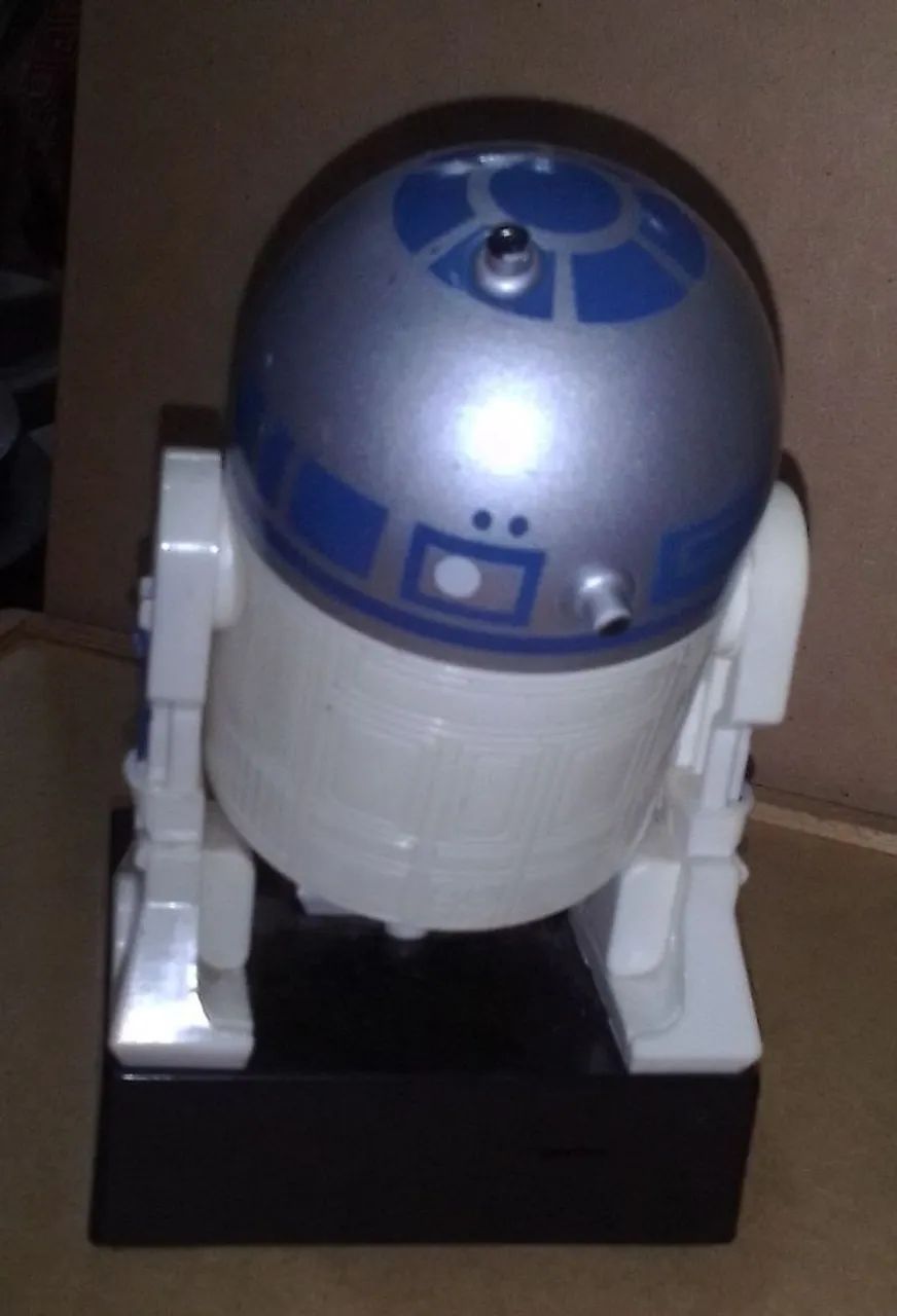 Apontador Stars Wars  - Foto 3
