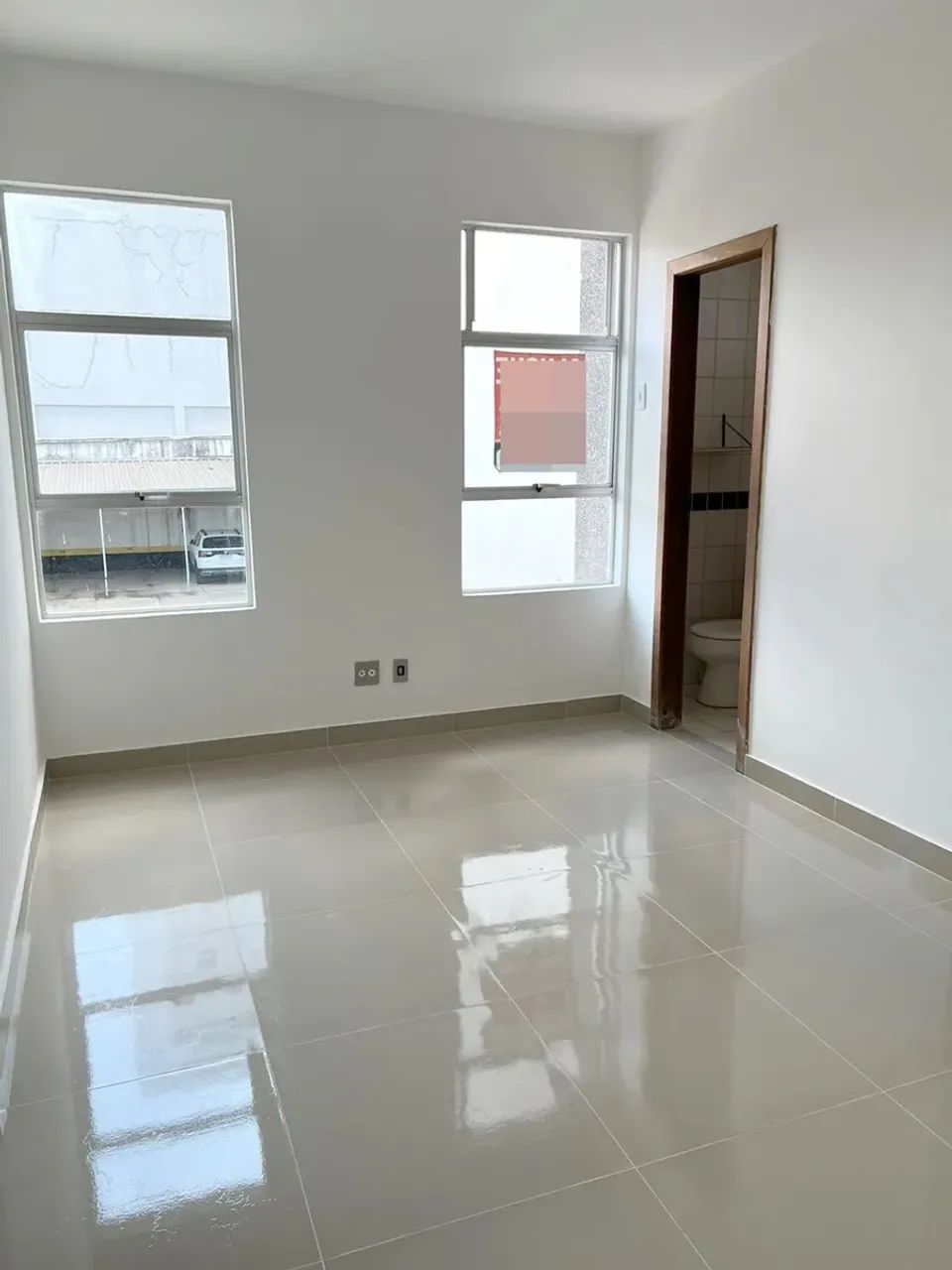 Sala Comercial, Próximo ao Fórum de Belo Horizonte - Foto 2