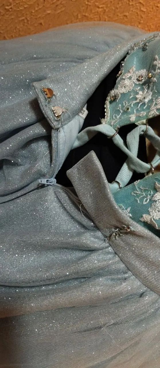 Vestido 15 anos - Foto 2