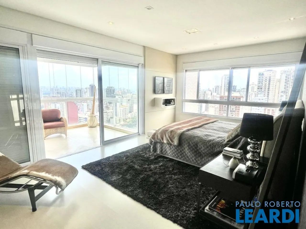 APARTAMENTO - PERDIZES - SP - Foto 2