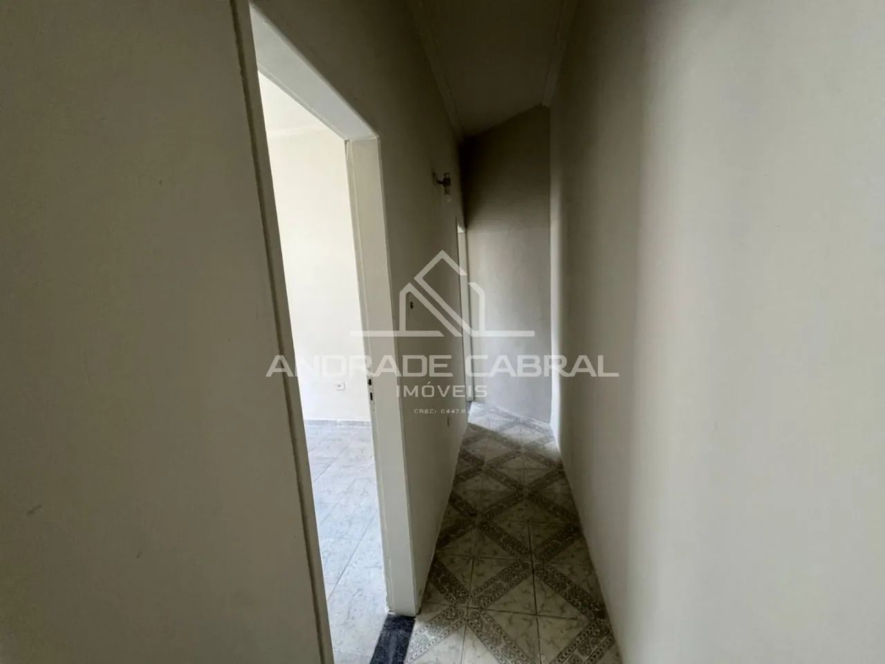 TERRENO COM DUAS CASAS NO INÁCIO BARBOSA - Foto 3