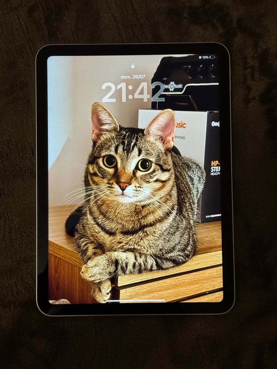 IPAD + APPLE PENCIL - Foto 2
