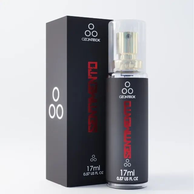 SENTIMENTO 17 ML - OZONTECK