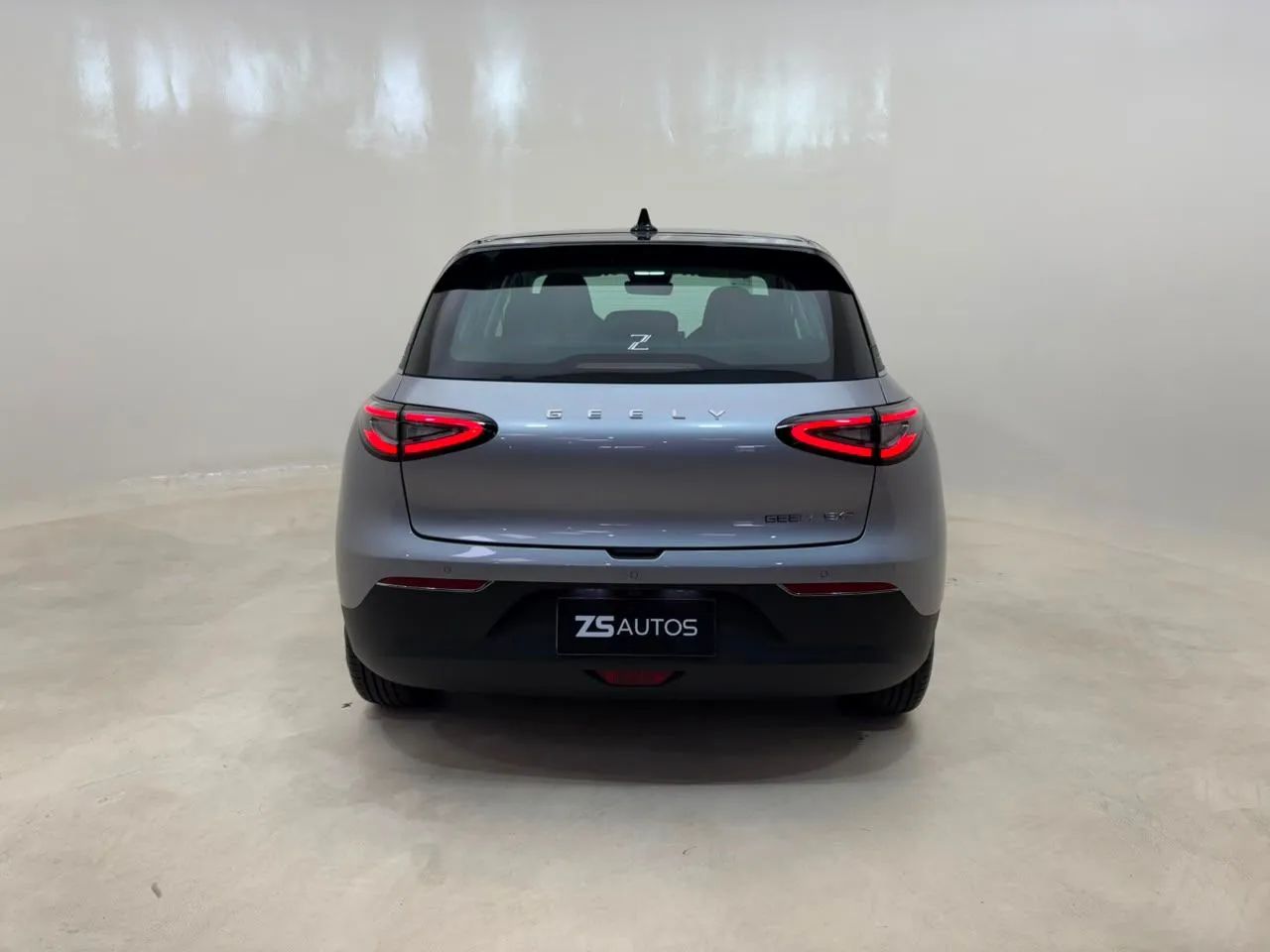 Geely EX2 Max 2026 - Foto 4