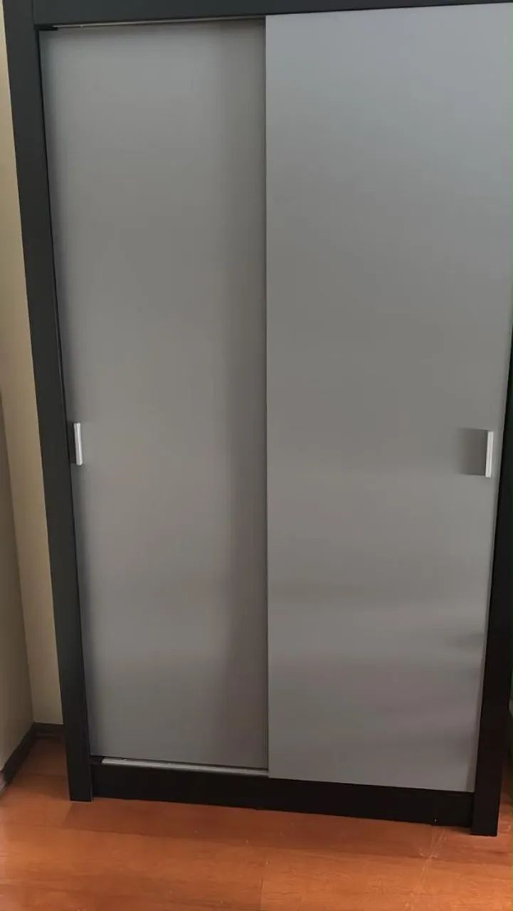 Guarda Roupa Solteiro 