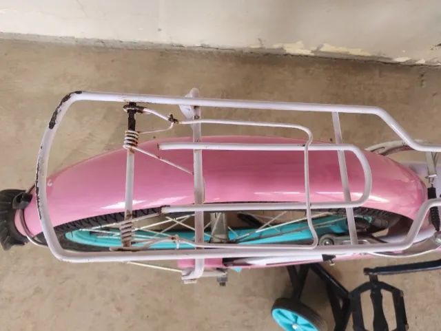 Bicicleta Infantil  - Foto 3