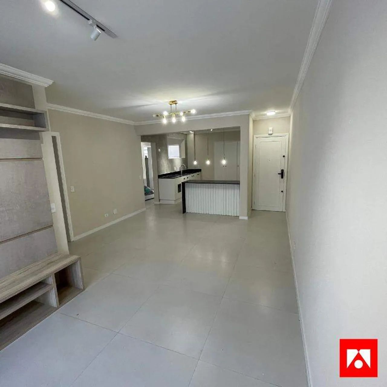 Apartamento com 3 quartos, 1 suíte e 2 vagas à venda no Edifício Marbela em Americana - Foto 5