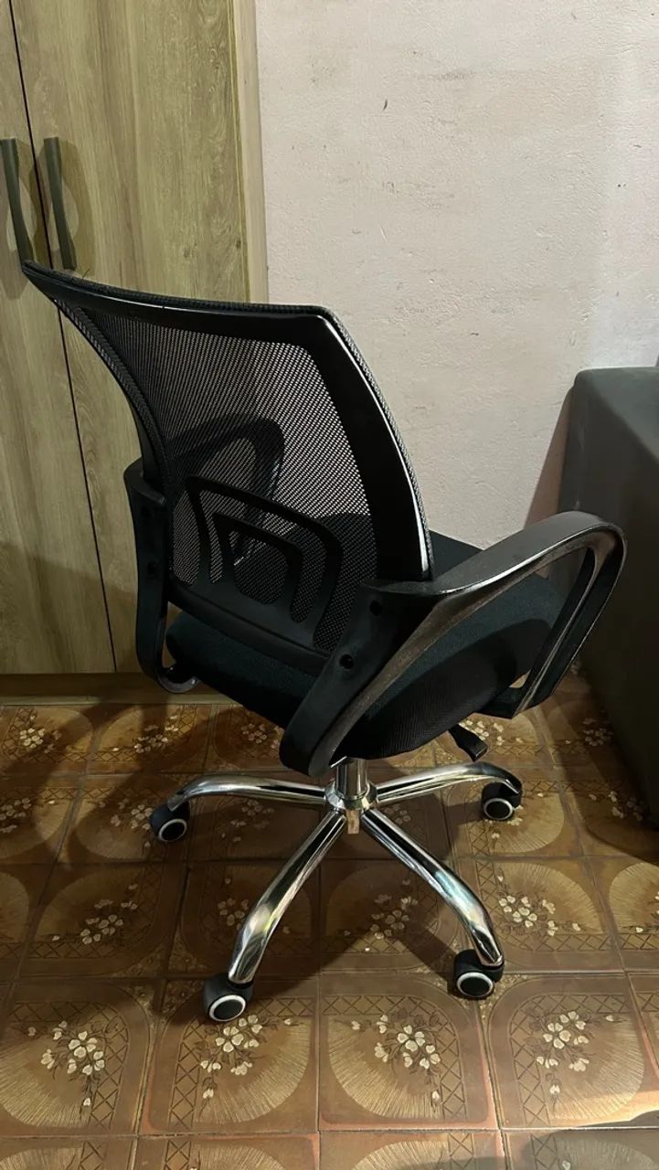 Cadeira Prizi - Foto 2