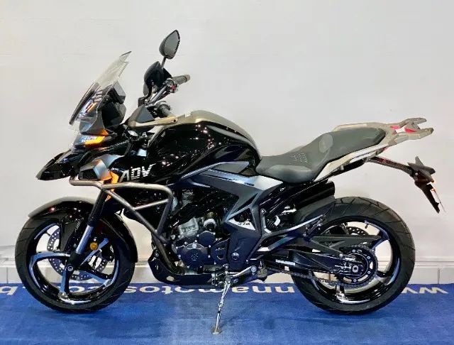 Zontes - T 350 0 km - Foto 7