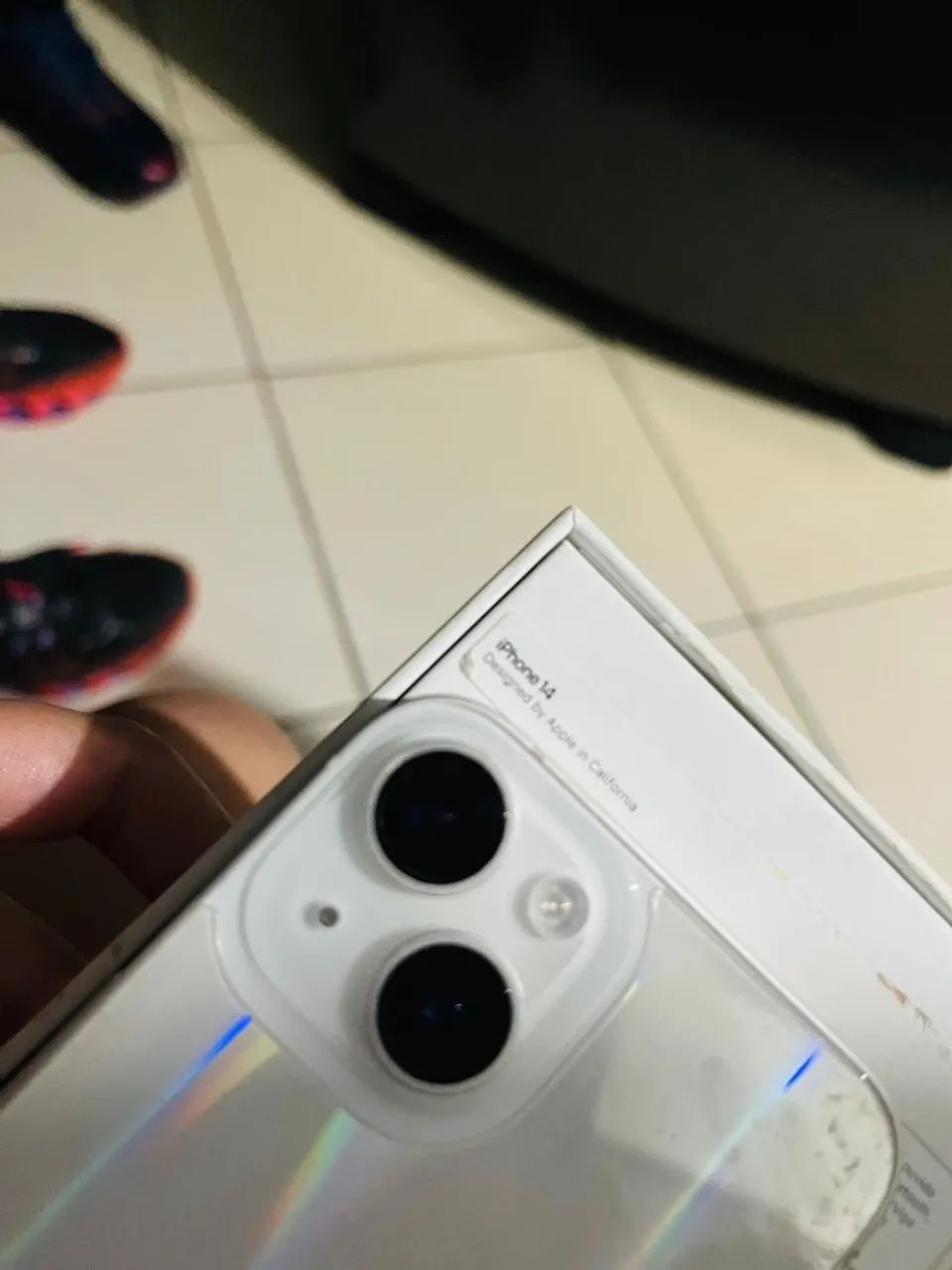 iPhone 14 - Foto 2