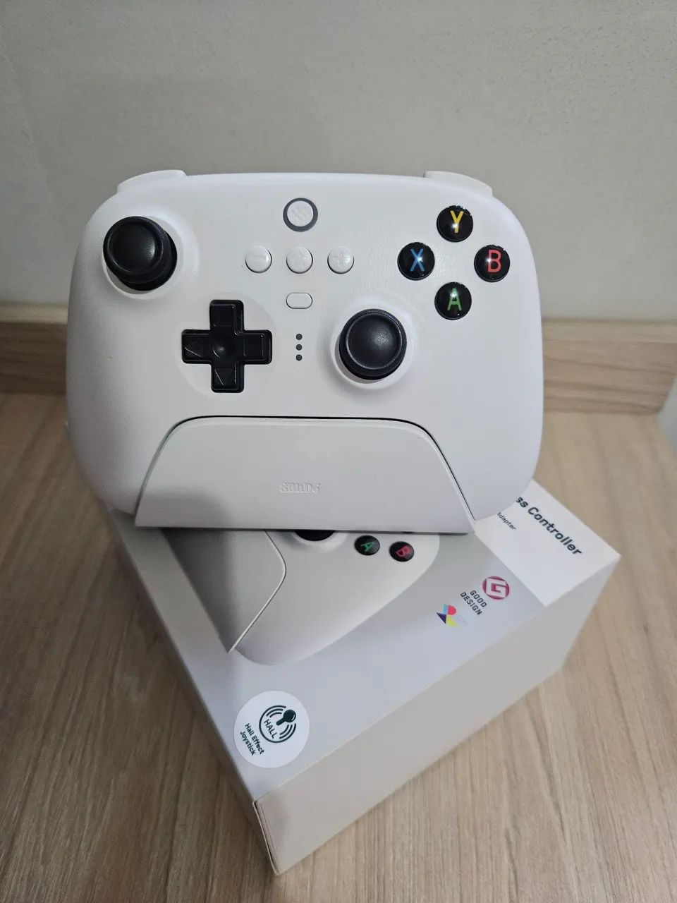 8BitDo Utimate wireless 2.4g - Foto 2