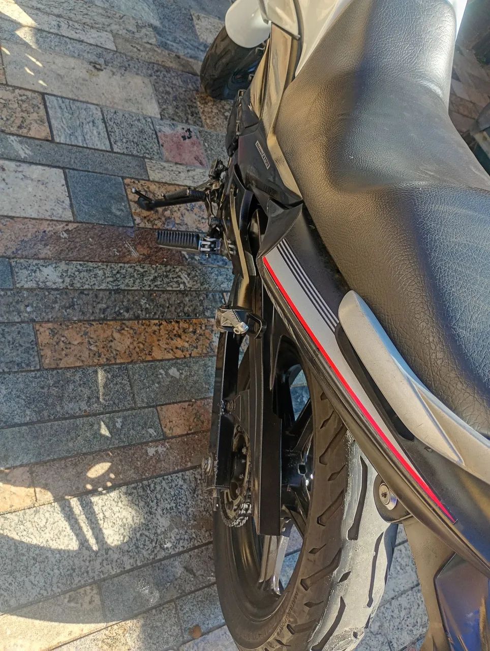 Fazer 250  - Foto 3