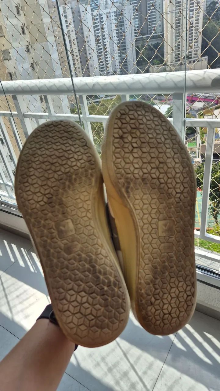 Vendo Tênis Vert - Foto 4