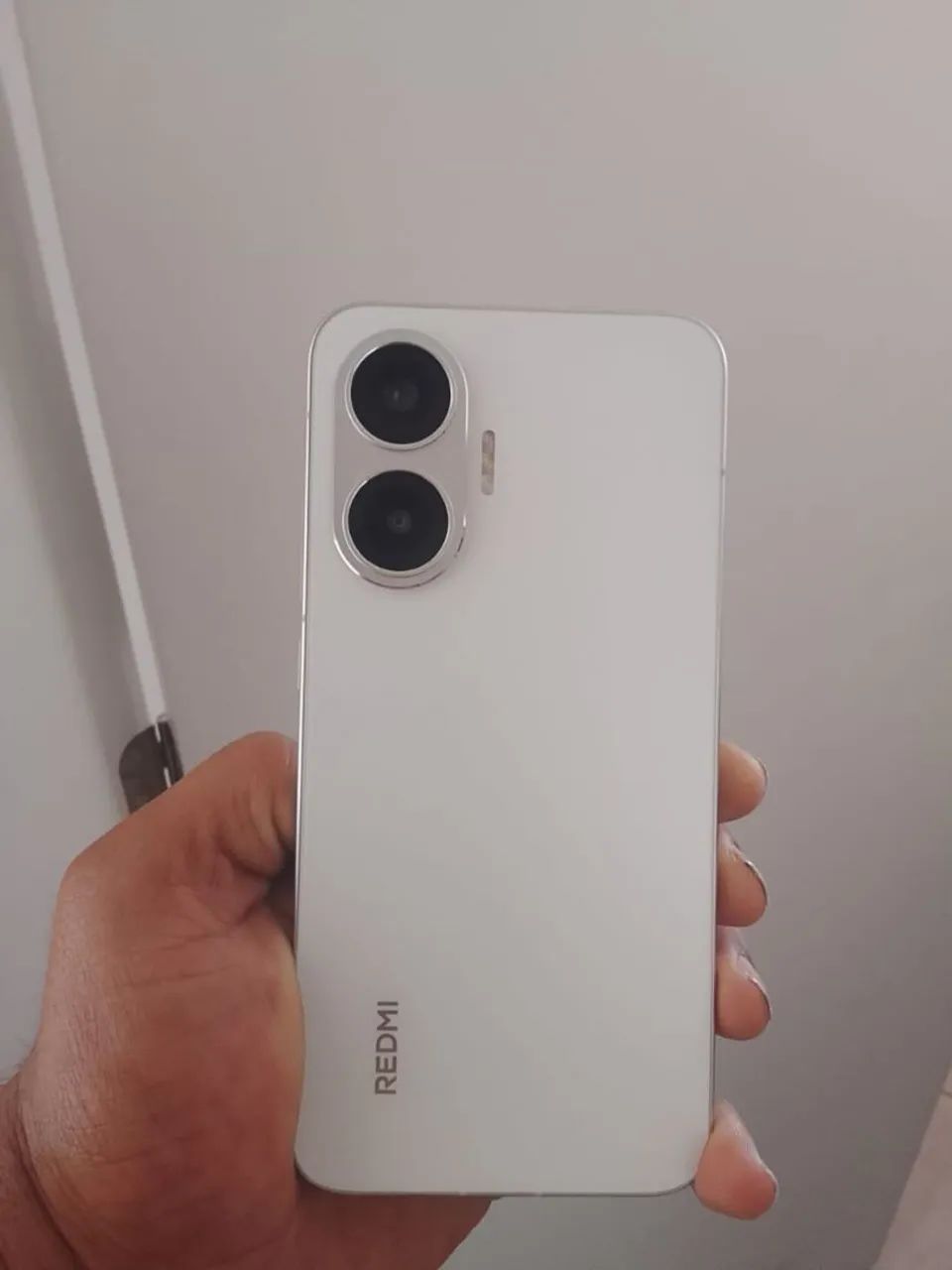 Poco F7 by Redmi turbo 4 pro  - Foto 2