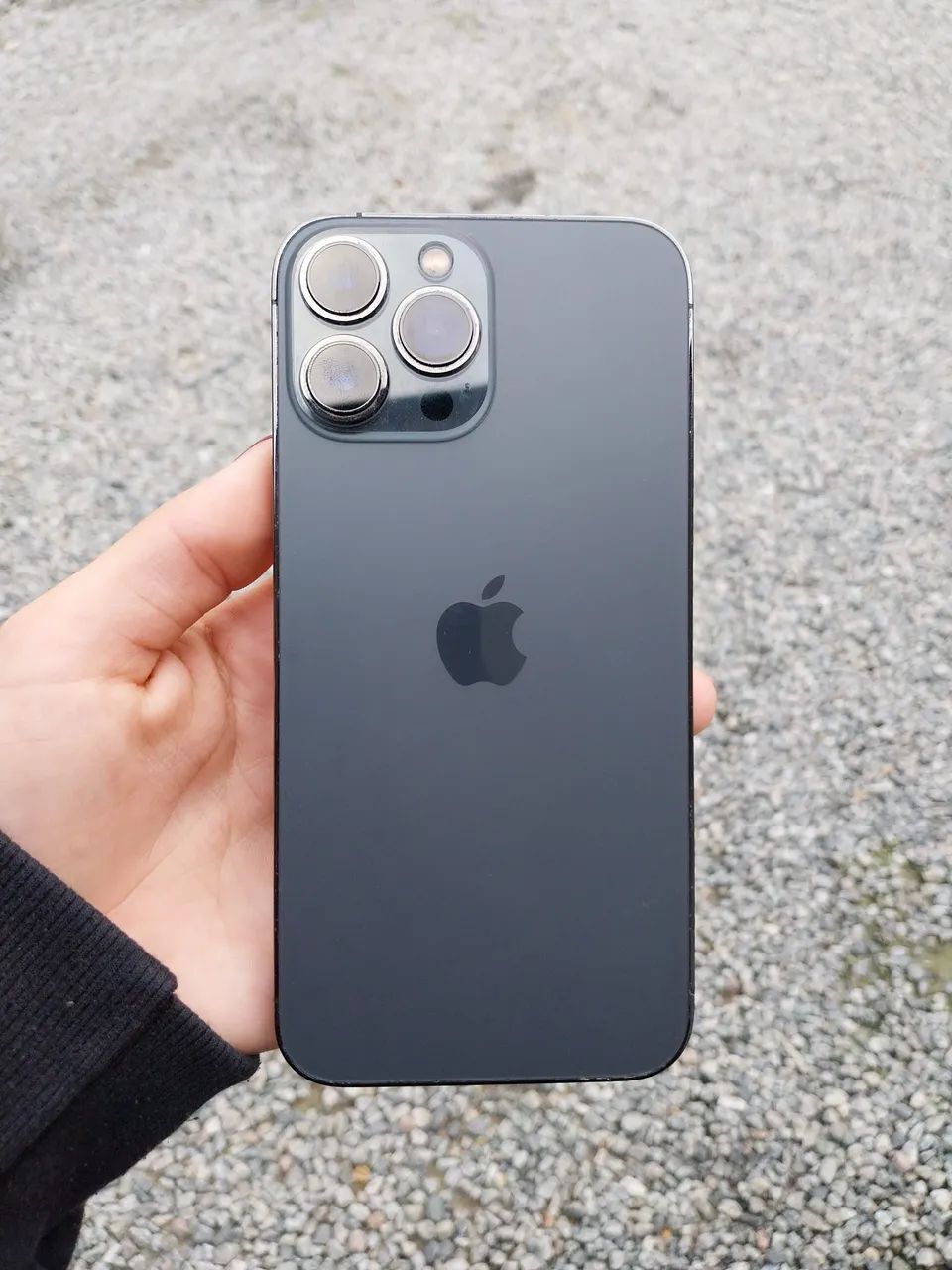iPhone 13 Pro Max  - Foto 3