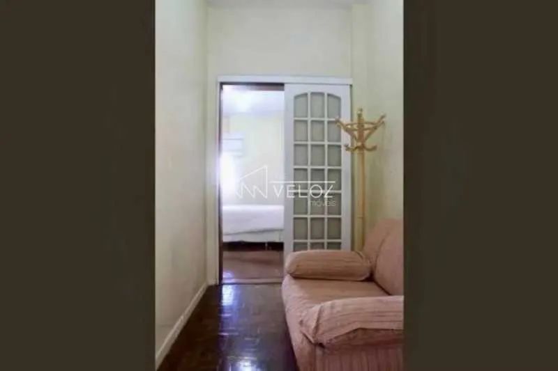 Apartamento - / Residencial / Leblon