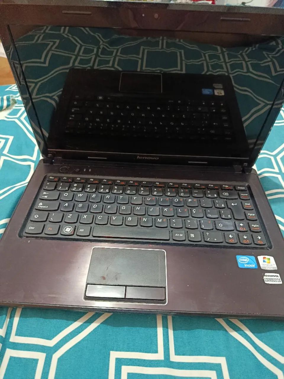 Vendo notebook  - Foto 3