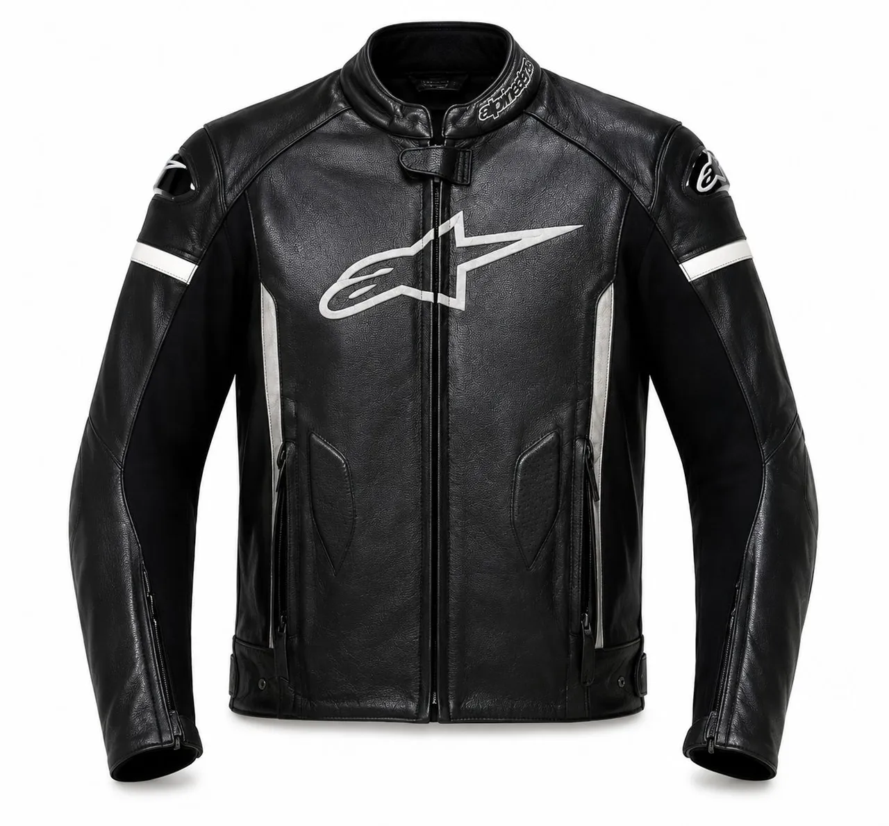 Jaqueta Alpinestars T-Jaws V3 WP - Tamanho: XXL (G - Roupas