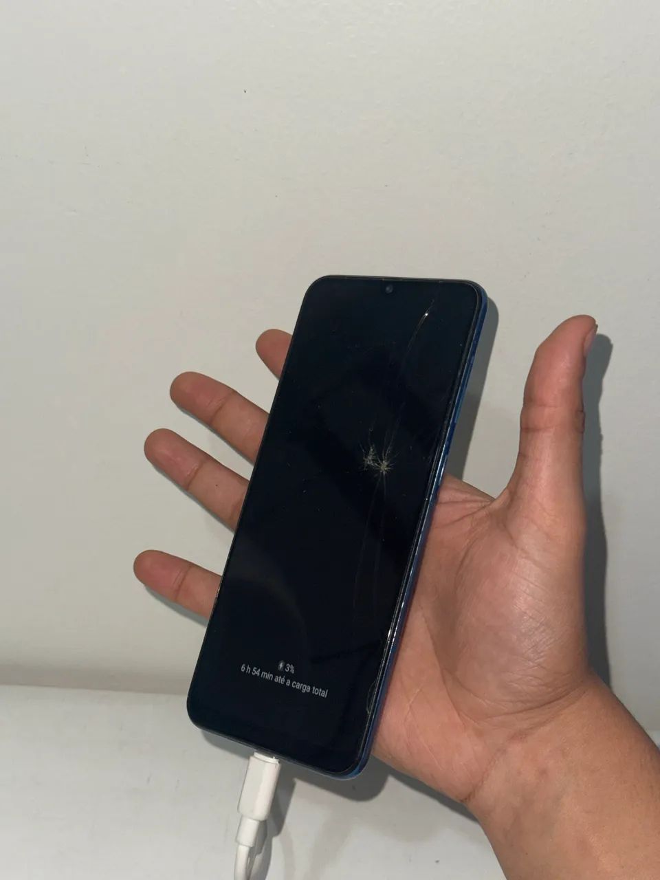 Samsung Galaxy A30 - Foto 2