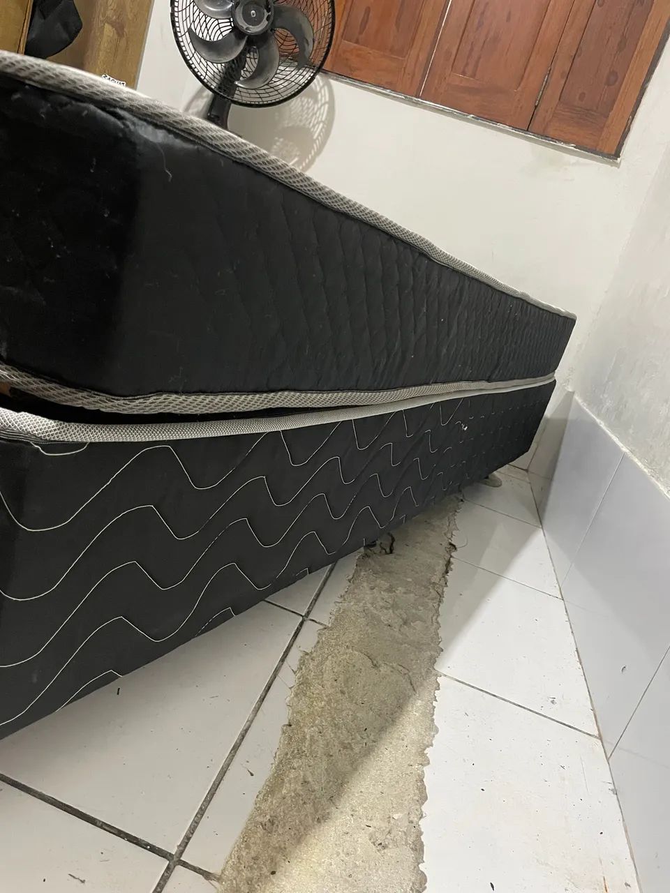 Coma de solteiro ortopédica  - Foto 2